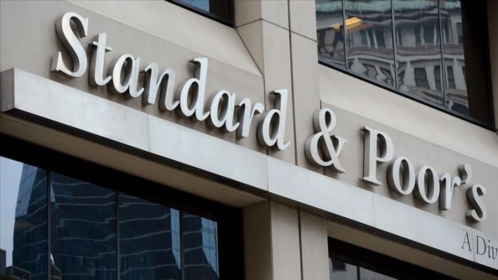 S&P Avrozonanın iqtisadi artım proqnozunu aşağı saldı