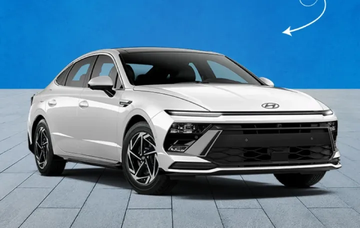 Hyundai-dan Hibrid almağın əsl vaxtıdır