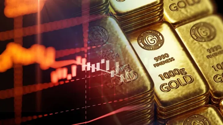 Qızıl investorlarına xəbərdarlıq: “Rekordlar normal deyil, bu bir xəbərdarlıqdır”