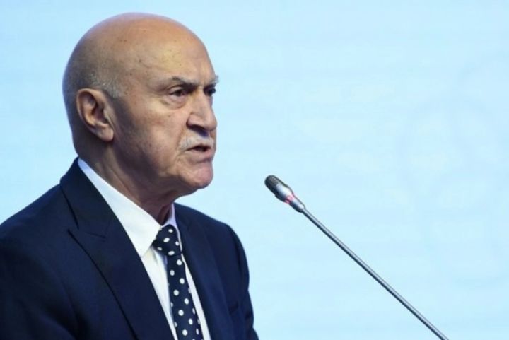 "Artıq 138 hektarlıq sahənin yarıdan çoxu investorlara təqdim edilibib"