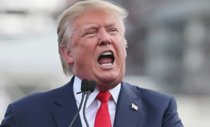 "Çərşənbə axşamına qədər Hörmüz boğazı açılmasa, İran “cəhənnəmi yaşayacaq”"