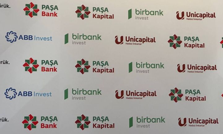 Tarixi an: PAŞA Bank səhmlərinin abunə yazılışı başladı!