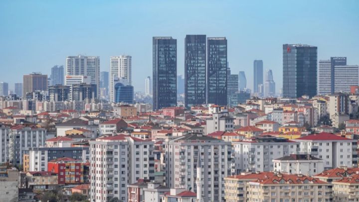 İlk 3 ayda Azərbaycan vətəndaşları Türkiyədə 174 mənzil alıblar