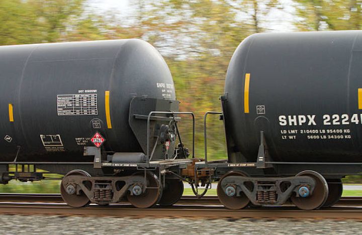 Bu gün Azərbaycandan Ermənistana 16 vaqon dizel yanacağı göndəriləcək
