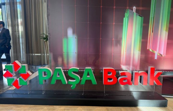 "PAŞA Bank" IPO üzrə təqdimat tədbiri keçirib