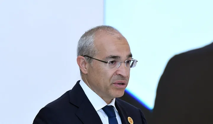 Özəl Sektor Forumu çərçivəsində 4,7 milyard dollarlıq sazişlər imzalanacaq