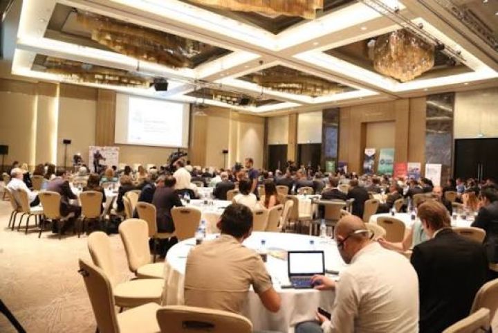 Azərbaycanda beynəlxalq sığorta forumu keçirilir