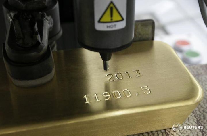 2026-cı ilin sonuna qədər qızılın daha da bahalaşacağı gözlənilir