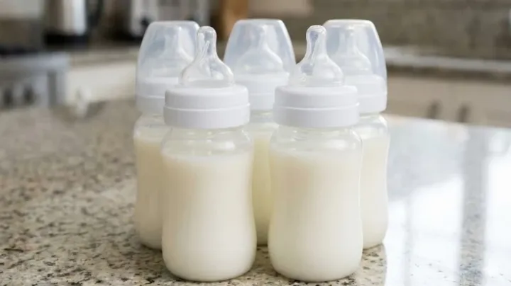 50-dən çox ölkədə uşaq qidası qalmaqalı: Məhsullar bazardan yığışdırılır