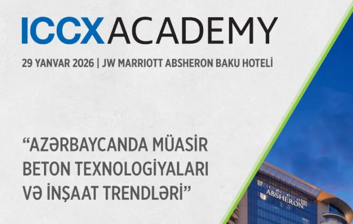 Norm 3-cü dəfə beynəlxalq tədbirə ev sahibliyi edəcək