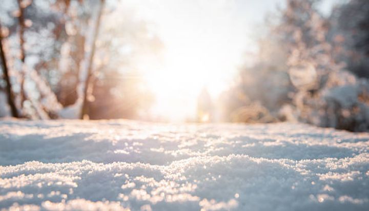 Yanvarın 28-də gözlənilən hava şəraiti